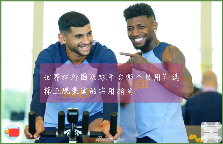 世界杯外围买球平台哪个好用？选择正规渠道的实用指南