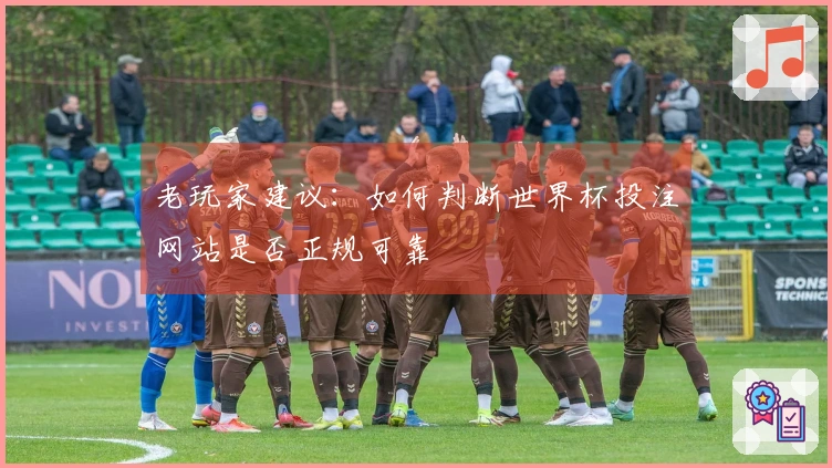老玩家建议：如何判断世界杯投注网站是否正规可靠